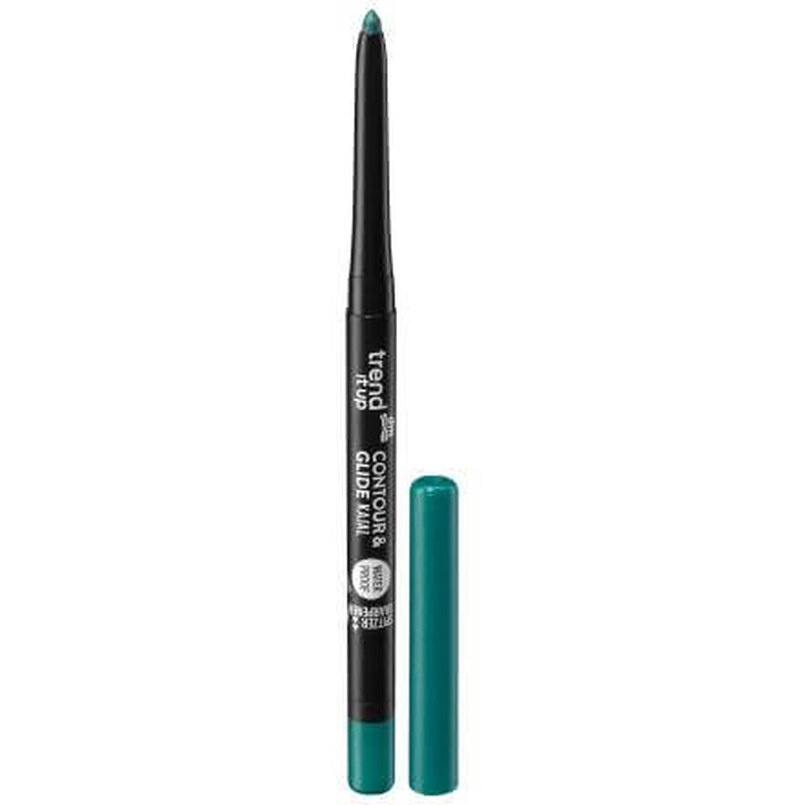 Trend !t up Contour &amp; Glide Kajal Eye Liner 037, 0,3 g