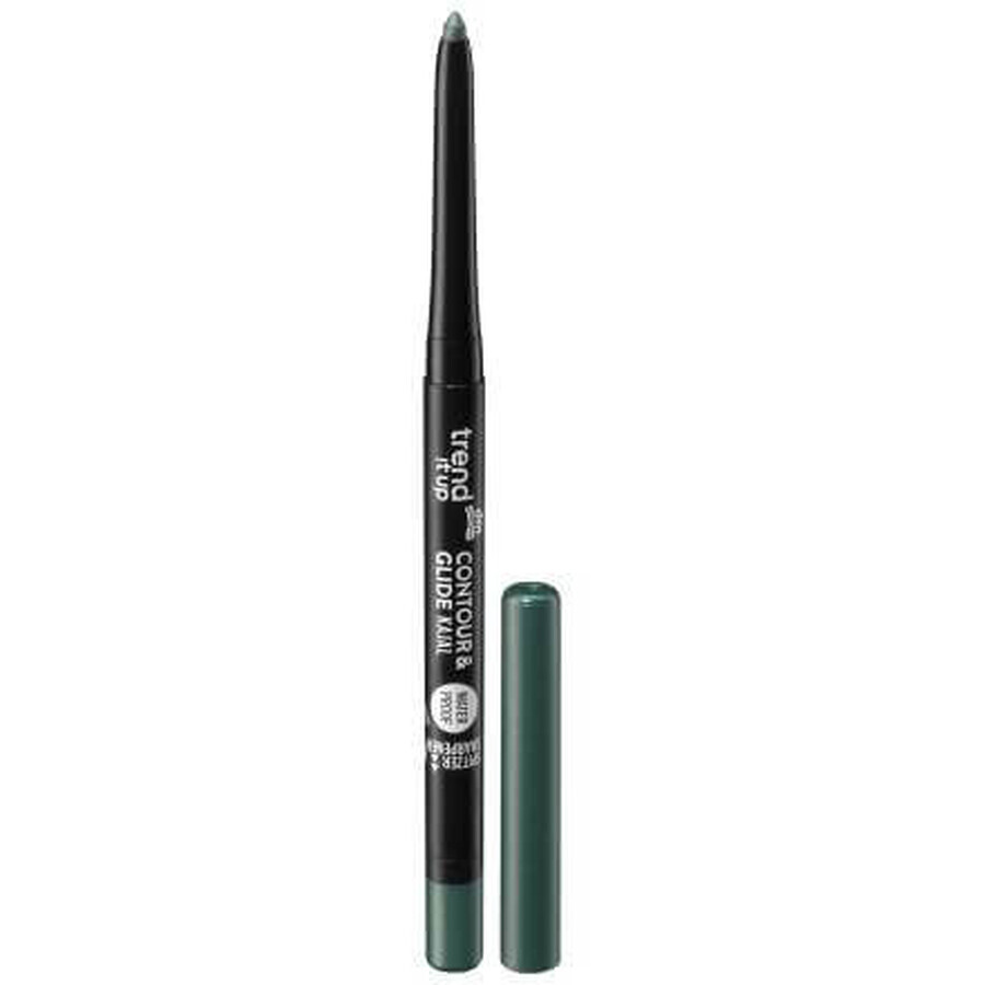 Trend !t up Contour & Glide Kajal creion de ochi 110, 0,3 g