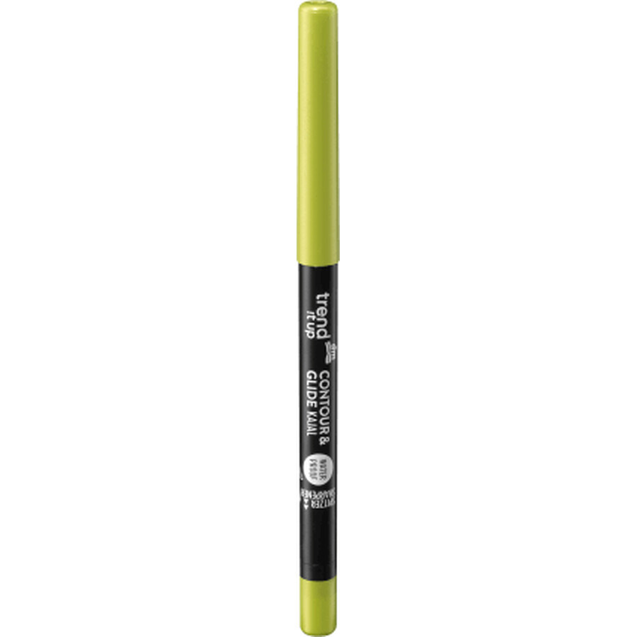 Trend !t up Contour&amp;Glide kajal eyeliner nr. 086, 0,5 g