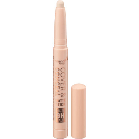 Trend !t up Cover & Conceal correcteur mat No. 010, 1.4 g