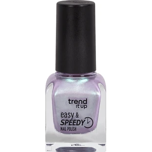 Trend !t up easy &amp; speedy nagellak nr. 200, 6 ml
