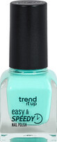 Trend !t up easy &amp;amp; speedy nagellak nr. 300, 6 ml