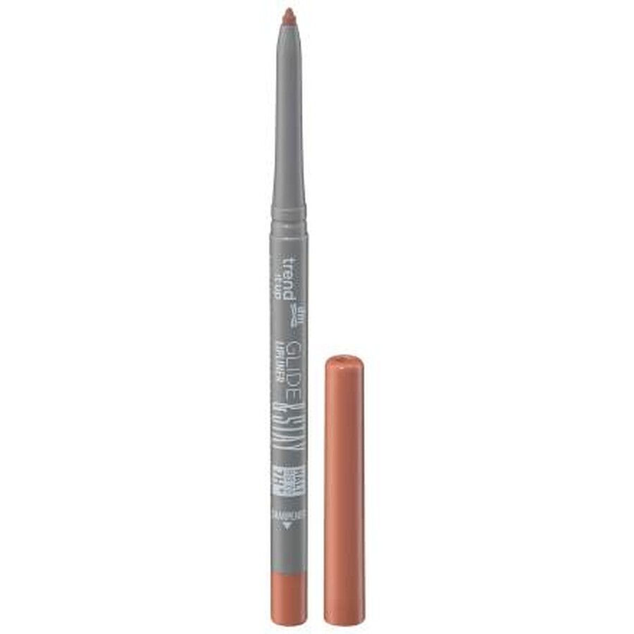 Trend !t up Glide &amp; Stay Lip Pencil 060 Caramel, 0,35 g