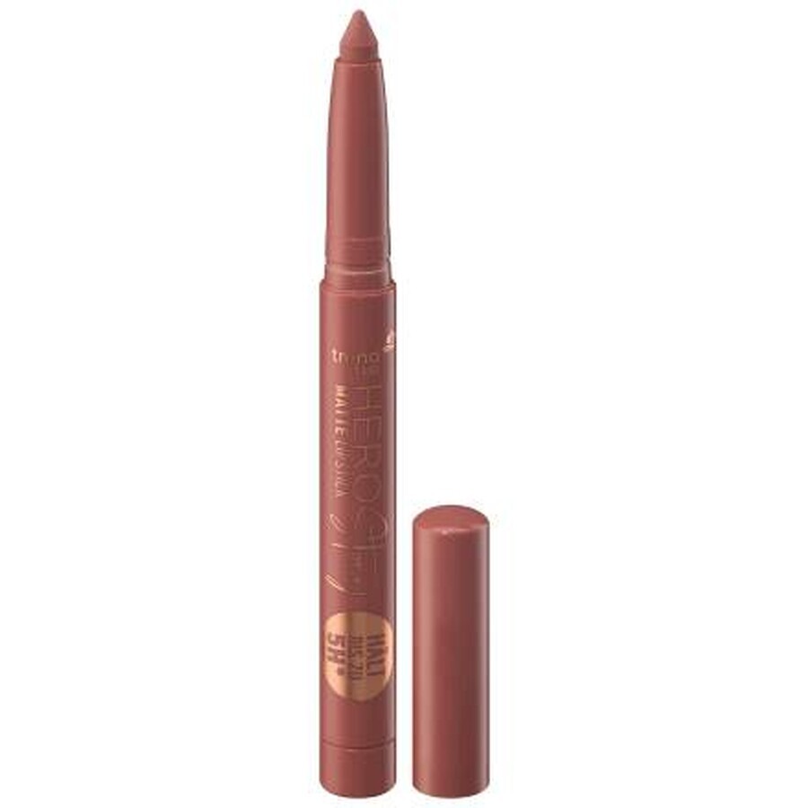 Trend !t up Hero Stay Matte rouge à lèvres 050 Rosé, 1,4 g