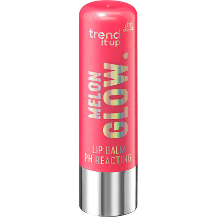 Trend !t up Melon Glow Lippenbalsam, 4,5 g