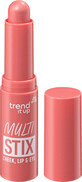 Trend !t up Multi Stix Multifunctionele Stick 010 Roze, 5 g