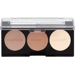 Trend !t up Palette de contour No. 010, 7.5 g