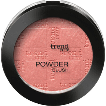 Trend !t up Powder Blush Red - Nr. 040, 5 g