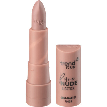 Trend !t up Pure Nude lipstick 050, 4.2 g