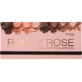 Trend !t up Rocky Rose oogschaduwpalet, 4,8 g