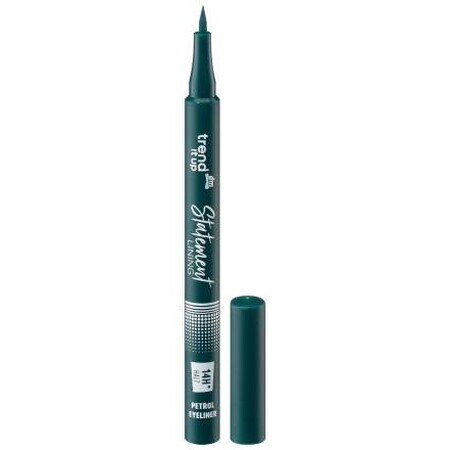 Trend !t up Statement LINING tuș de ochi petrol, 1 ml