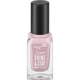 Trend !t up Super shine &amp;stay nail polish No. 740, 8 ml