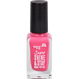 Esmalte de uñas Trend !t up Super shine &amp;stay nº 770, 8 ml