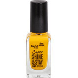 Esmalte de uñas Trend !t up Super shine &amp;stay nº 920, 8 ml