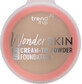 Trend Wonder Skin 2in1 Cream-to-Powder foundation 020, 10,5 g