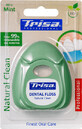 TRISA Natural Clean Dental Floss, 1 stuk