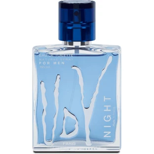 UdV - Ulric de Varens Herren-Toilettenwasser Nacht, 60 ml