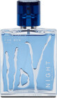 UdV - Ulric de Varens Toiletwater Nacht voor mannen, 60 ml