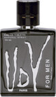 UdV - Ulric de Varens Toiletwater voor mannen, 60 ml