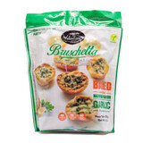 Valentina Baked bread with garlic and parsley, 150 g