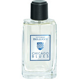 Victorio Bellucci Perfume Chicago blues, 100 ml