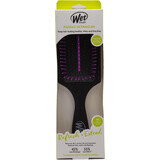 Wet Brush Charcoal infused paddle hair brush, 1 pc