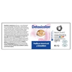 Detoxicolon, 60 tablets - Dacia Plant