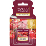 Yankee Candle Odorizant auto Ultimate Black Cherry, 1 buc