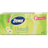 Zewa Scented nasal wipes, 10 pcs