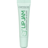 Catrice Lip Jam Hydraterende vochtinbrengende lipgloss 050 It Was Mint To Be, 10 ml