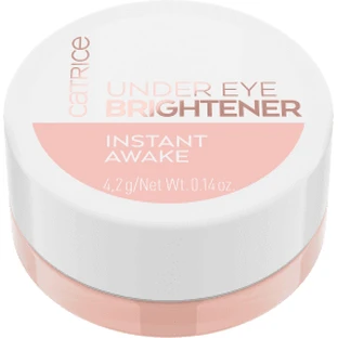 Catrice Under Eye Brightener Eye Brightener Concealer, 4.2 g