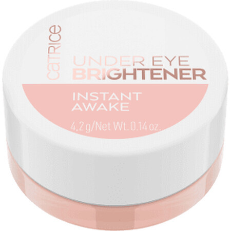 Catrice Under Eye Brightener Oogverhelderaar, 4.2 g