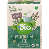 DmBio Mint tea, 75 g