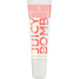 Essence cosmetics Juicy Bomb luciu de buze 101 Lovely Litchi, 10 ml