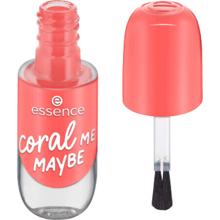 Essence cosmetics Vernis à ongles en gel couleur 52, 8 ml