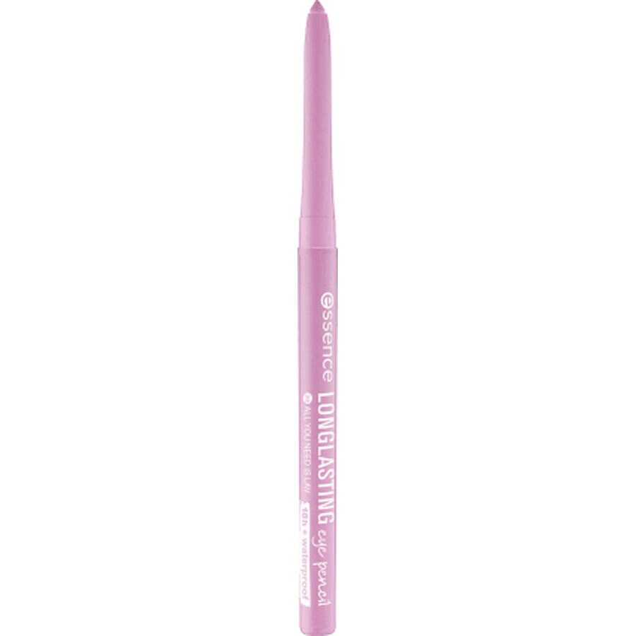 Essence cosmetics Langhoudende eyeliner 38 All You Need Is Lav, 0,28 g