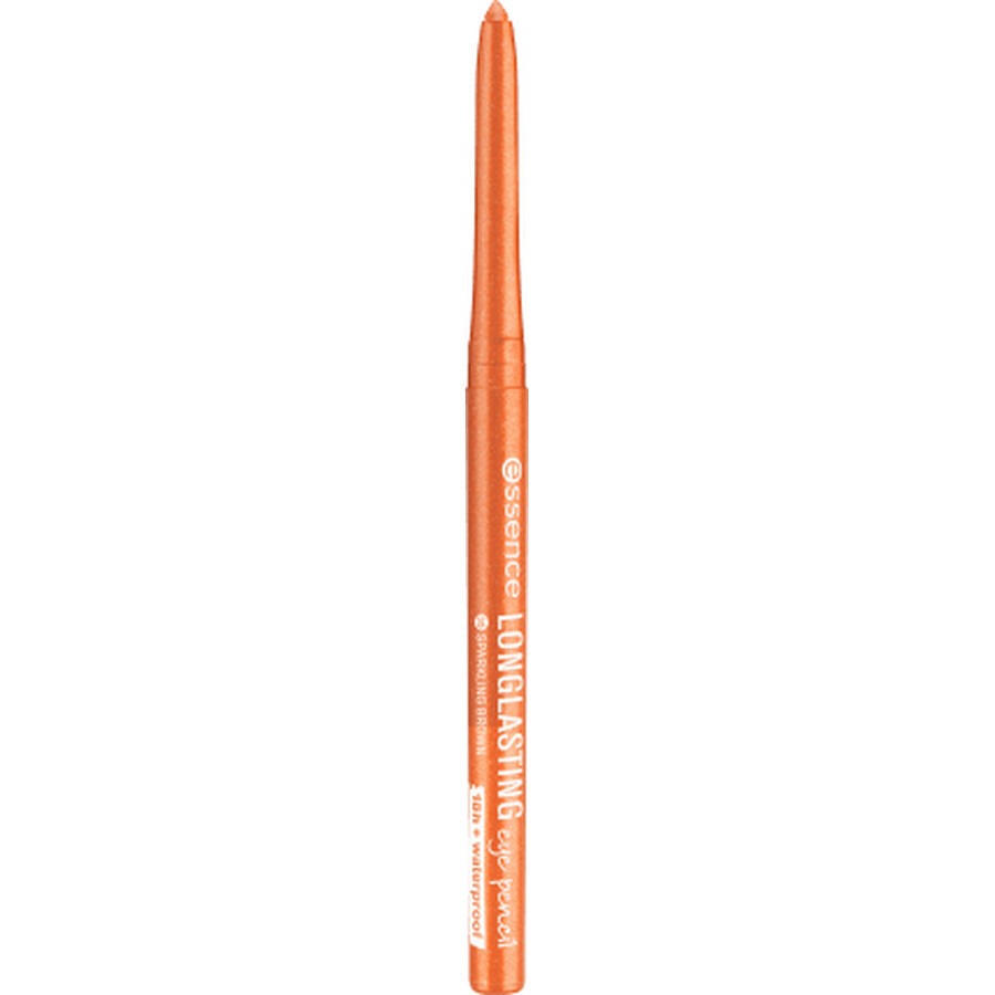 Essence cosmetics Long-lasting creion de ochi 39 Shimmer Sunsation, 0,28 g