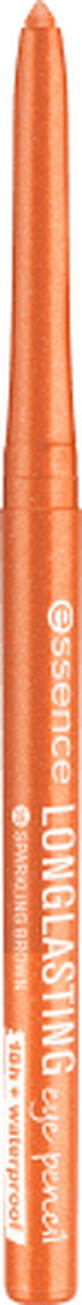 Essence cosmetics Langhoudend oogpotlood 39 Shimmer Sunsation, 0,28 g