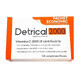 Detrical Vitamine D 2000IU, 120 filmomhulde tabletten, Zdrovit