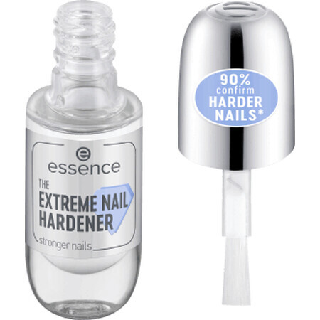 Essence cosmetics The Extreme Nail nagelverharder, 8 ml