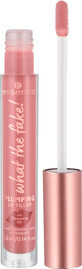 Essence cosmetics wat nep! Plumping lipgloss oh mijn nude ! 02, 4,2 ml