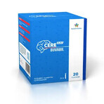 CereBleu buvable, 20 flacons x 25 ml, Bleu Pharma