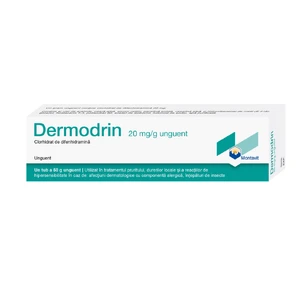 Dermodrin