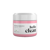 Gezichtsreinigingsbalsem 3 in 1 met squalaan en bisabolol, voor de gevoelige of rode huid, Hello Clean, Bio Balance, 100 ml